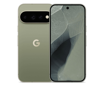 Smartfon Google Pixel 11 Pro 12/256GB Szałwiowy